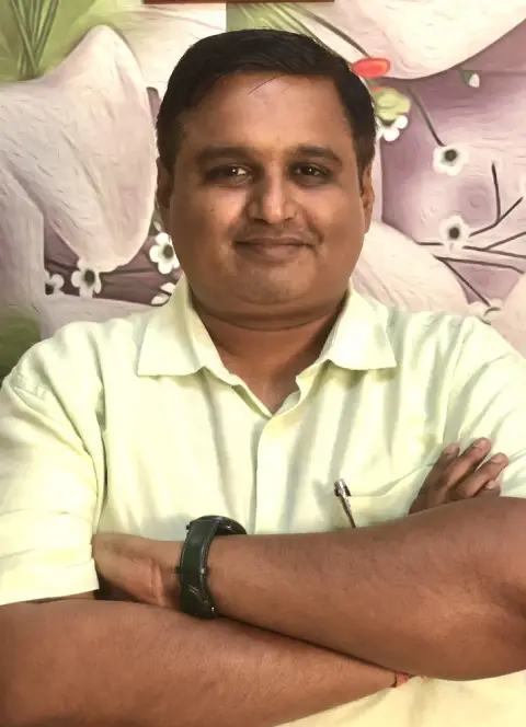 CA MAnoj Desai