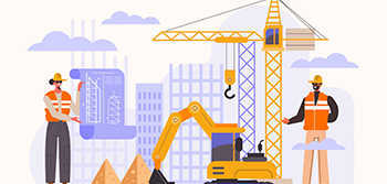 heavy equipment loans for construction business