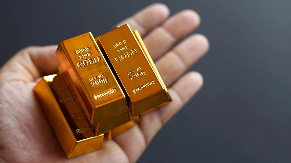 22 Karat vs 24 Karat Gold