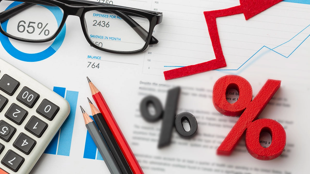 Top 4 Factors That Influence Your Interest Rate Top 4 Factors That Influence Your Interest Rate