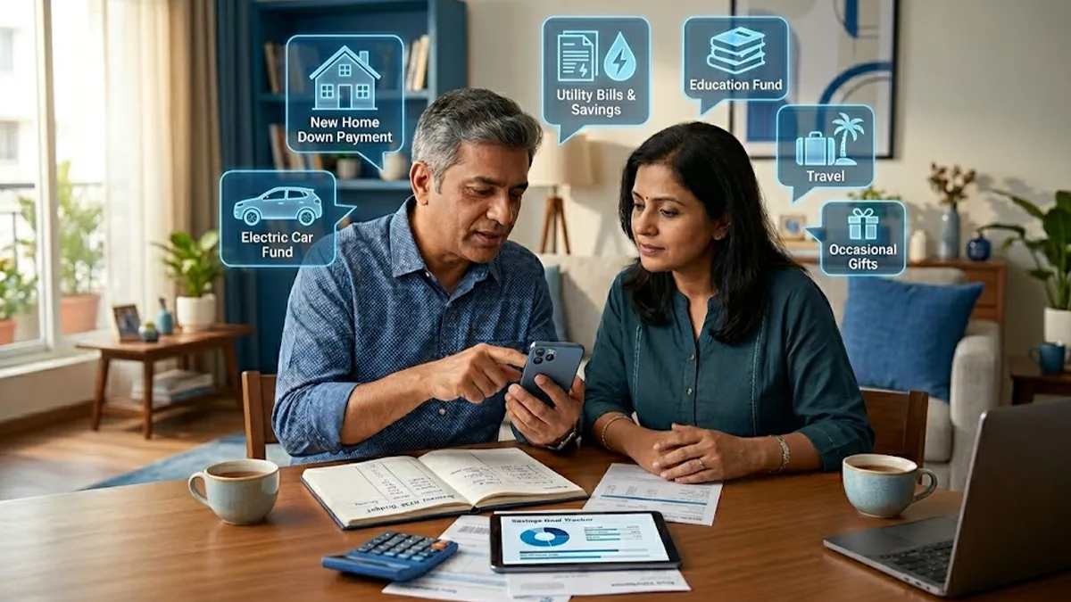 Why is Personal Finance Management Important?