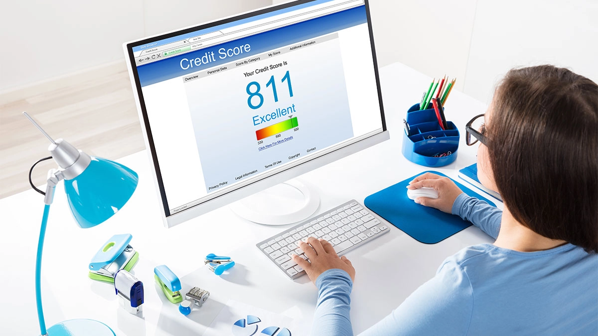 CIBIL Commercial Report