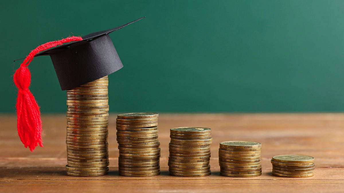 Education Loan For CA