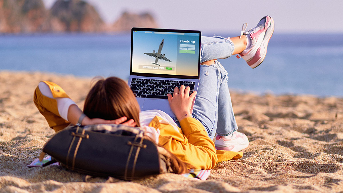 Loan For Travel