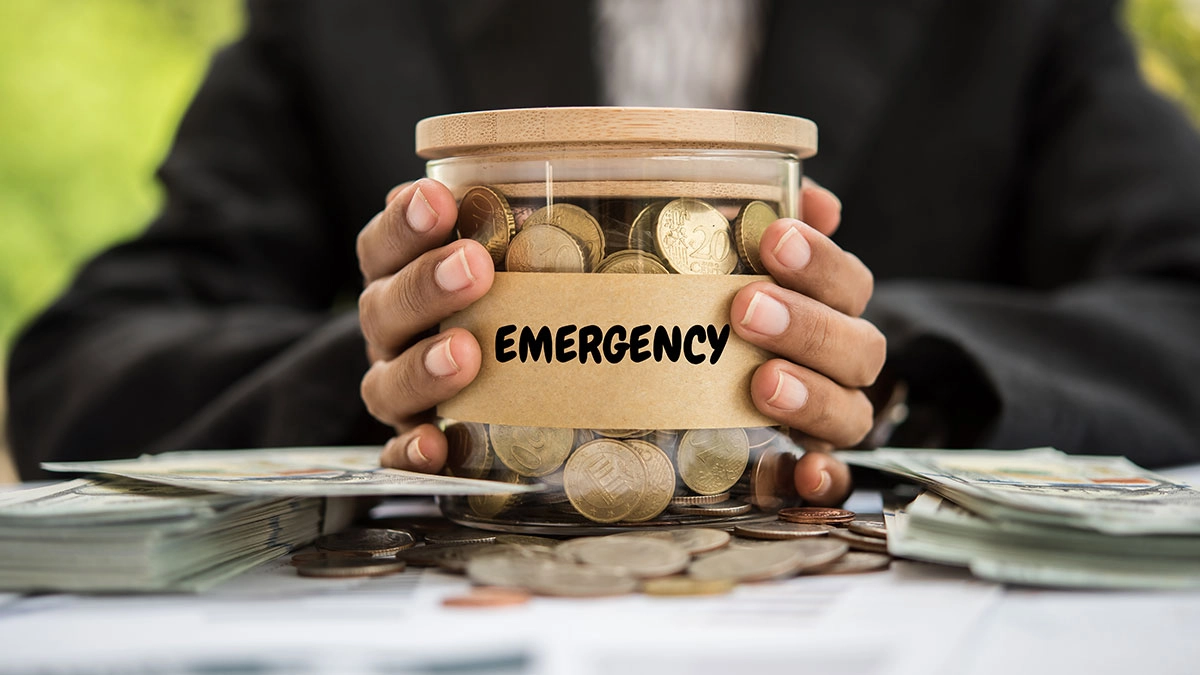 Loan for emergency