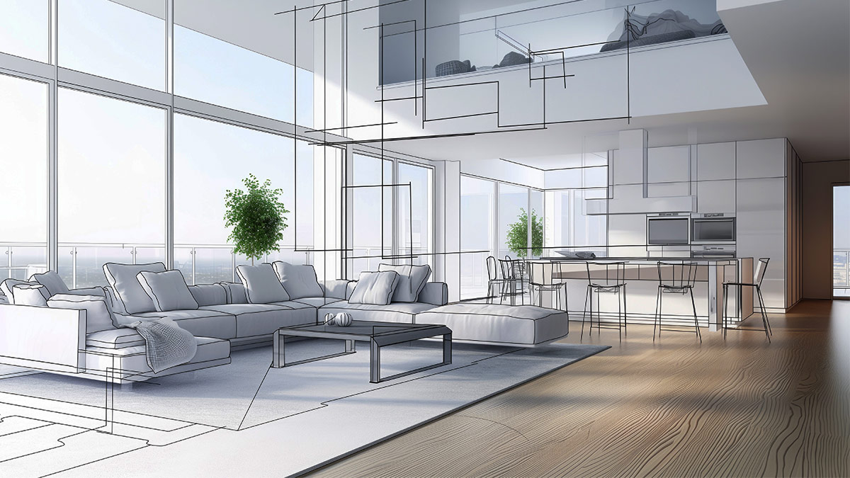 Home renovation loan