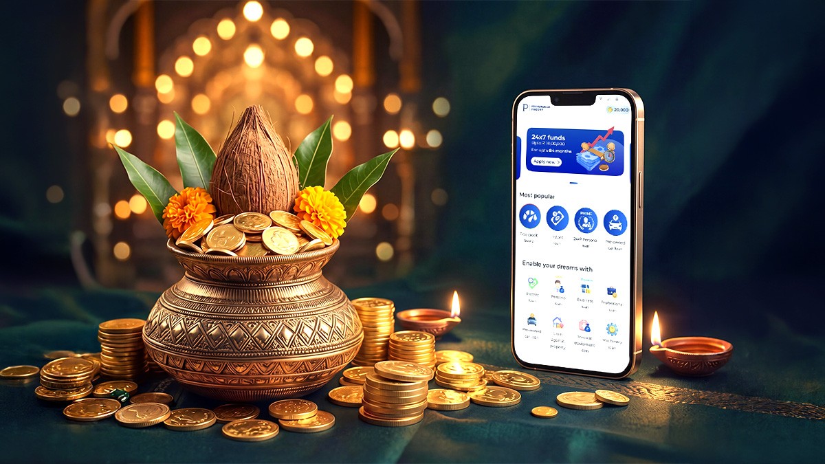 Five Money Habits to Start on Akshaya Tritiya 2026