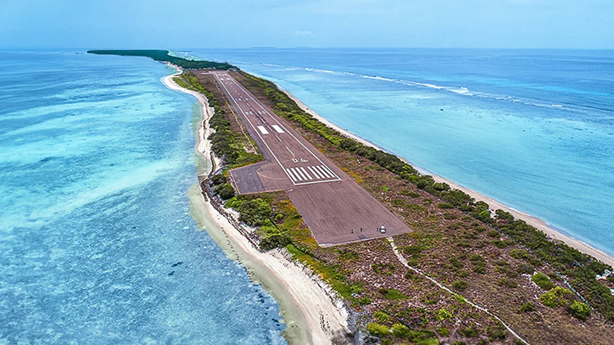 Lakshadweep Travel guide