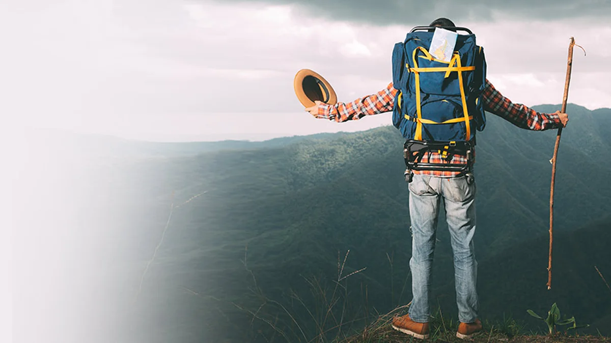 best-treks-in-india Trekking Spots in India