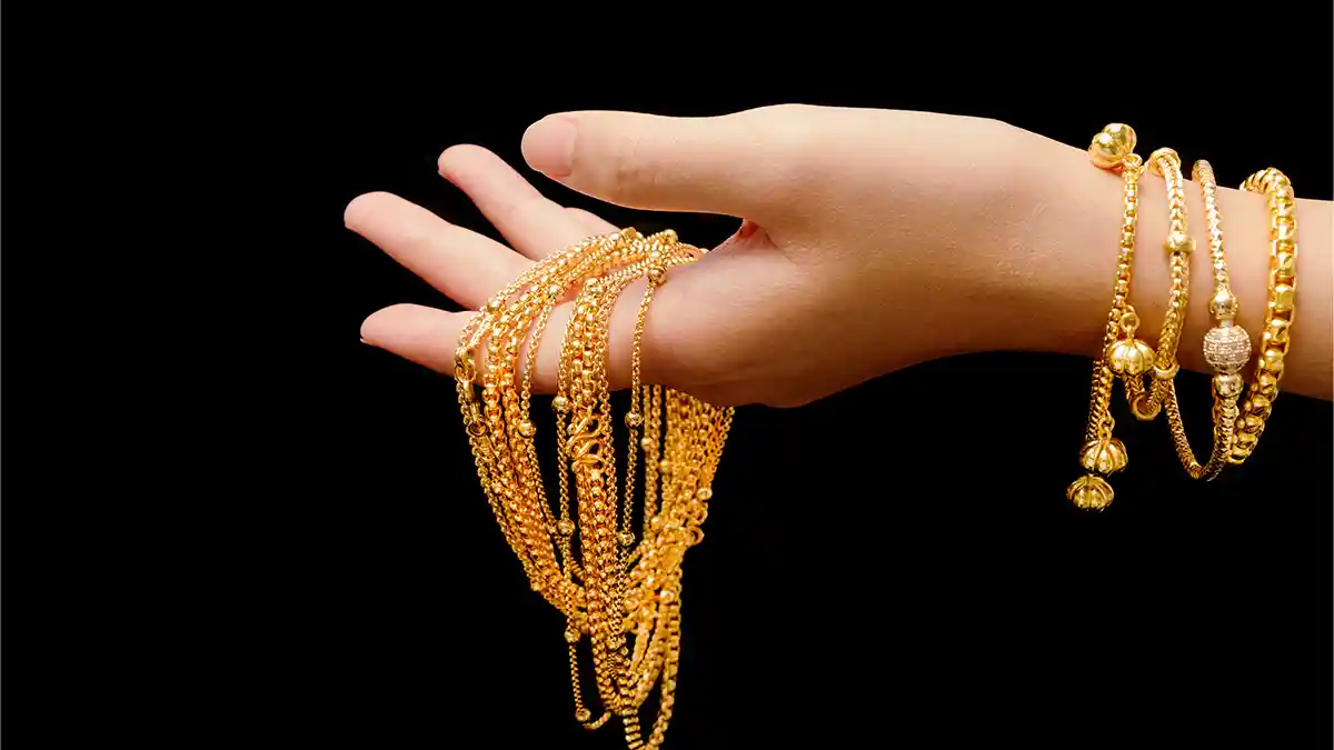 What is Duty-Free Gold?