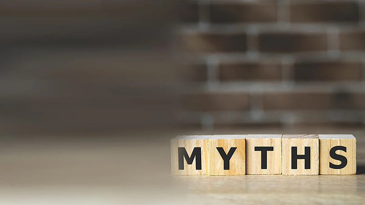 Some frequent misconceptions to avoid about getting a Business Loan: