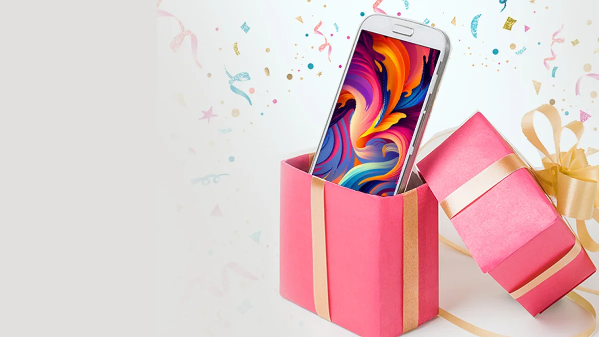 Buy Latest Smartphone