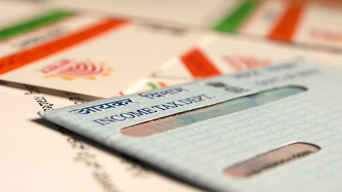 What is a CKYC Number?