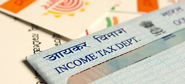 Correcting PAN Card Spelling Mistake via Protean e-Gov Portal