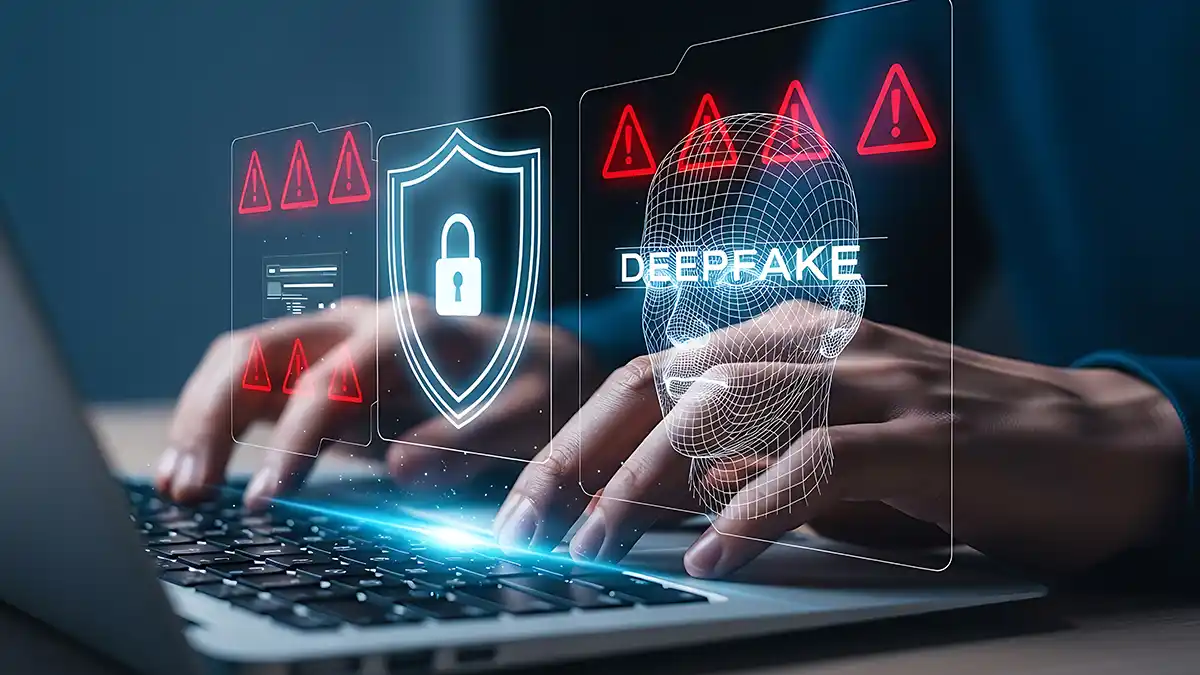 What is Deepfake and How is It Used in Financial Frauds