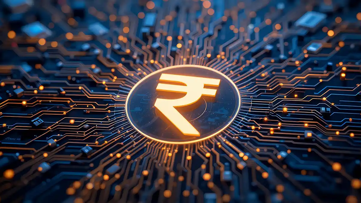 Understanding the Digital Rupee