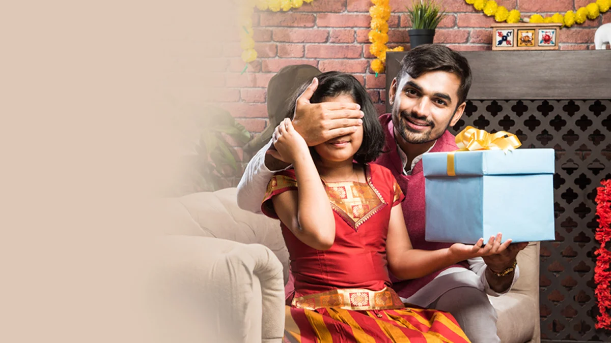 Diwali Gift Ideas
