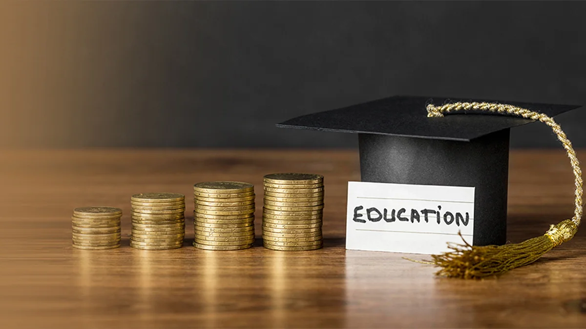 Education Loan Details