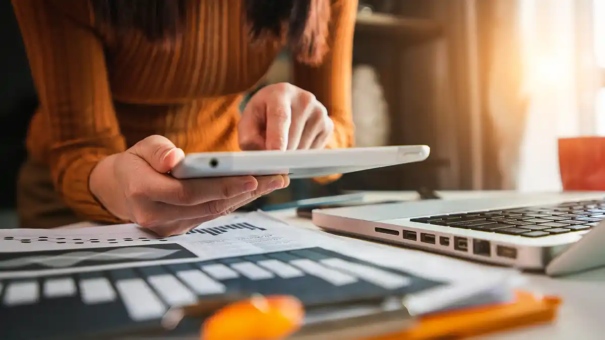 Meaning of Effective Tax Rate