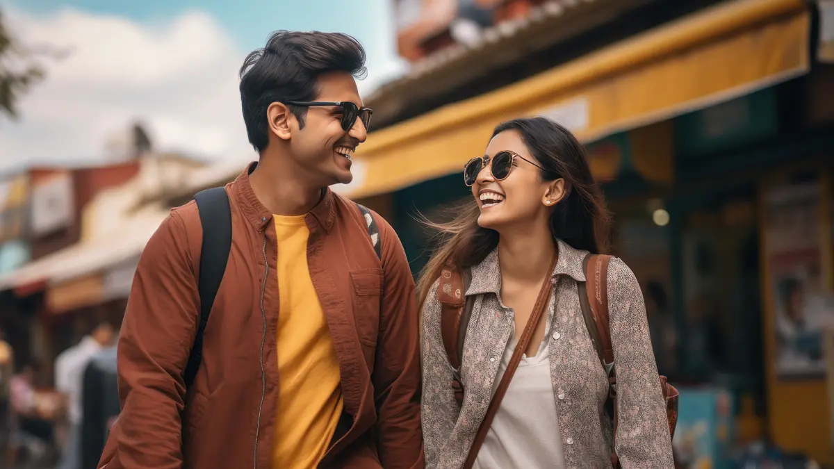 Why are Millennials Choosing a Travel Loan for Their Honeymoon?