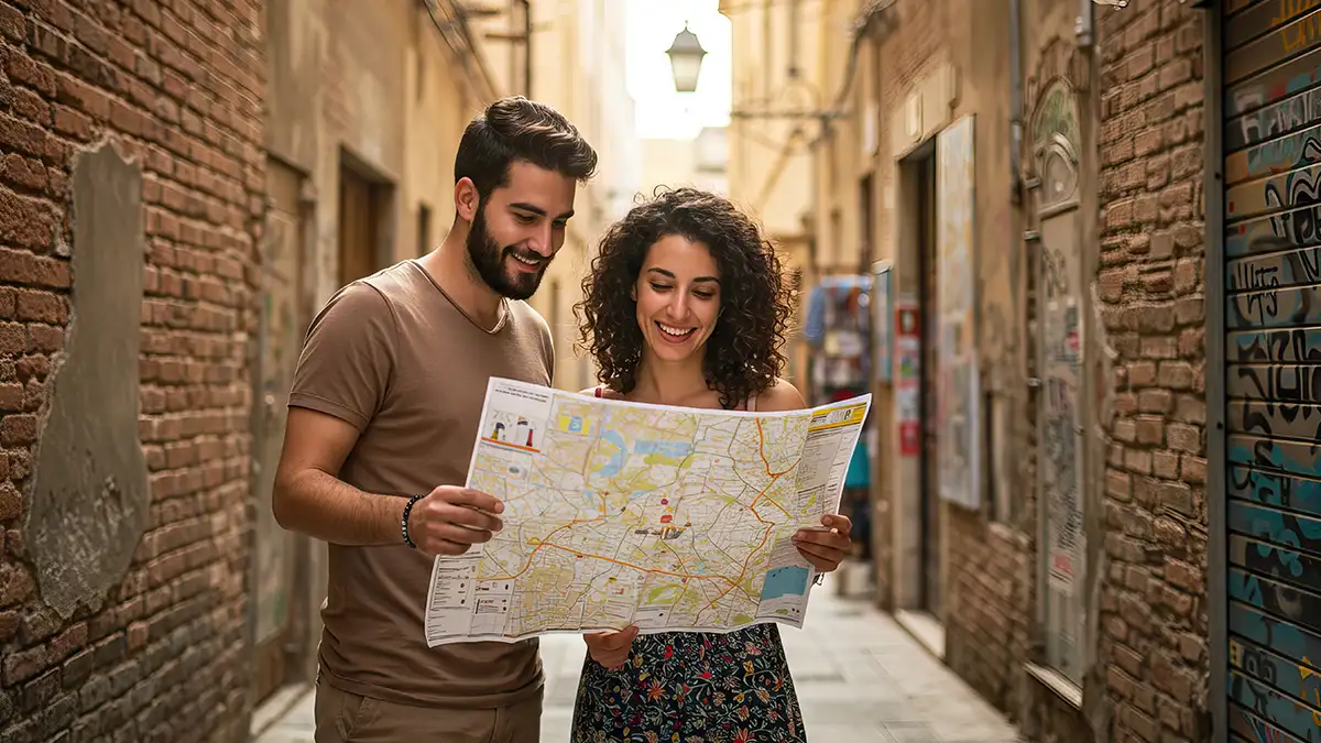 What Does a Honeymoon to Europe Actually Cost for Two?