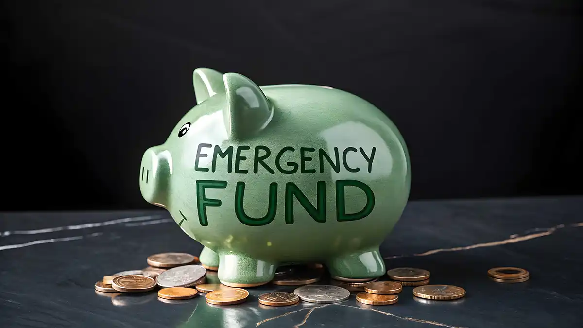 How to Build a 6 Month Emergency Fund for 2026