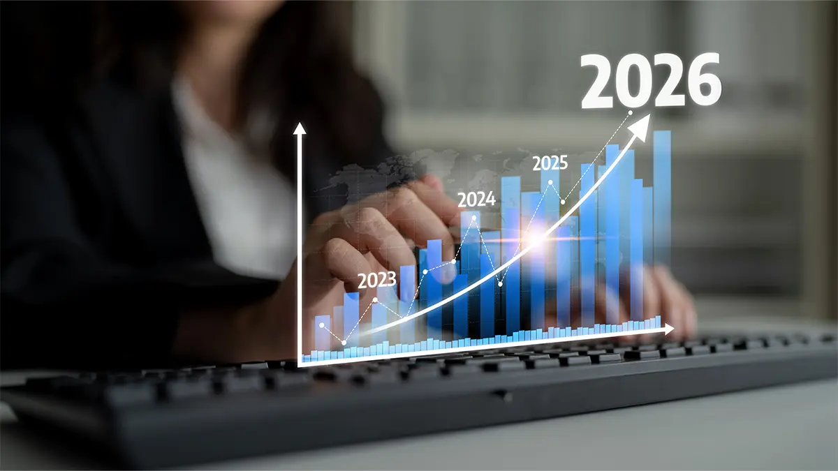 Realistic Money Goals for New Year 2026