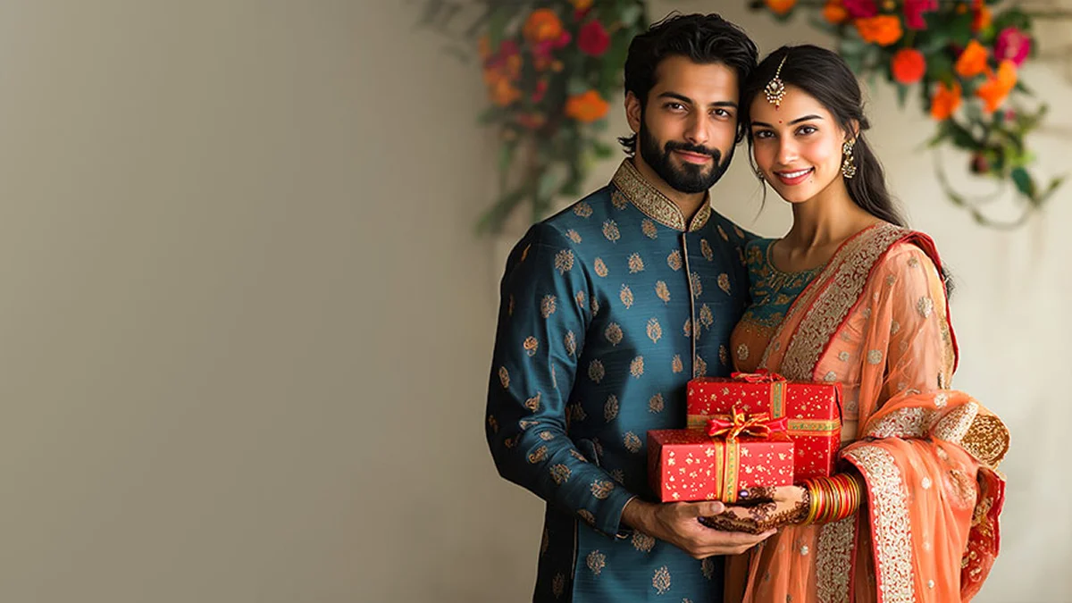 Marriage Gift Ideas
