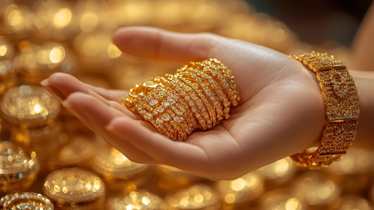 RBI Guidelines About Gold Loan