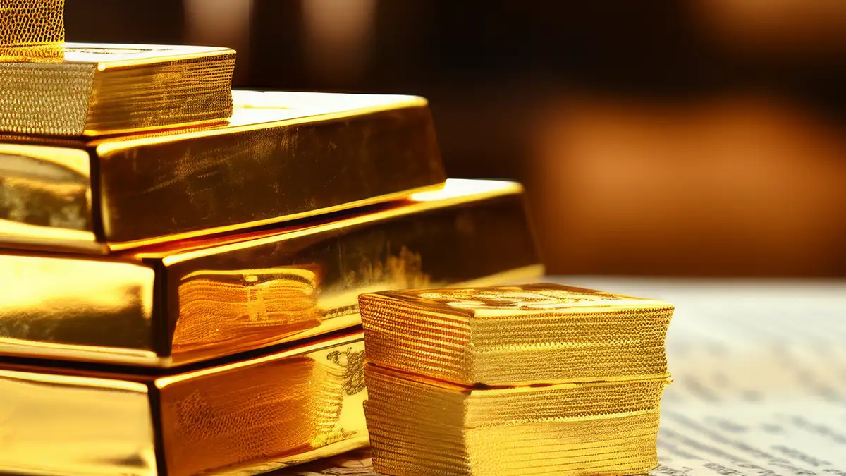 Gold Investment for Beginners