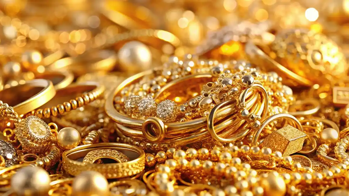 Gold Loan vs Selling Gold