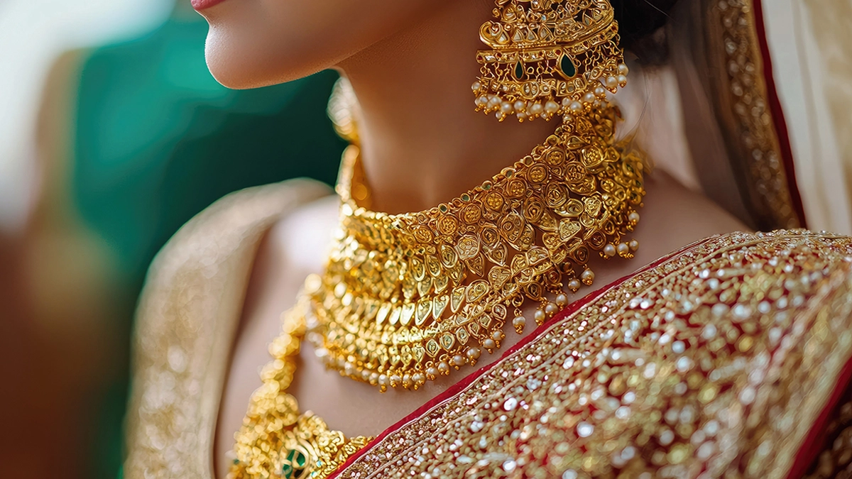 gold-loan-women-process