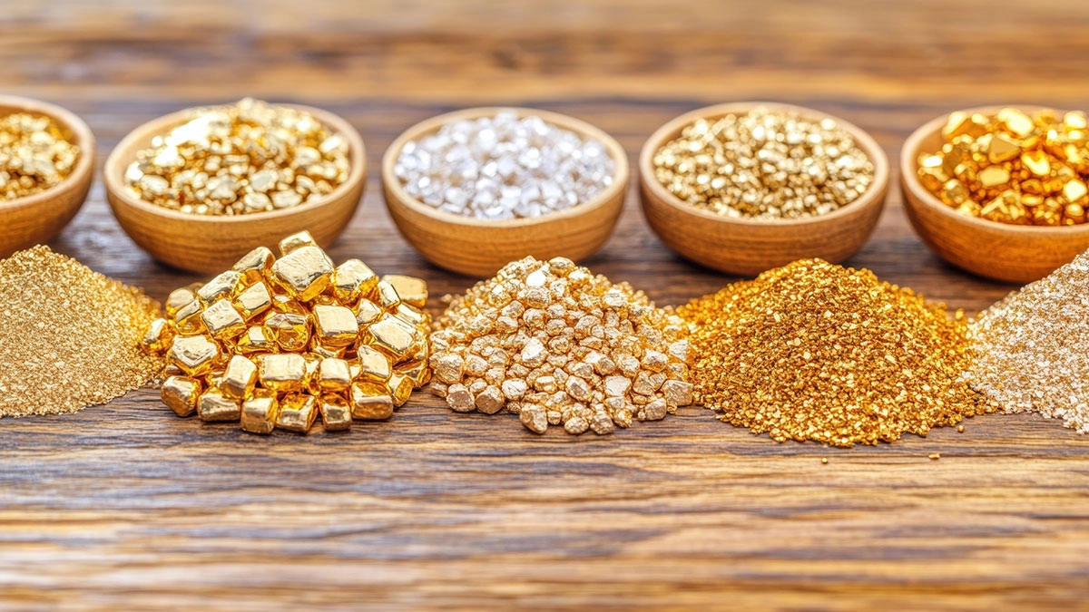 gold-ounce