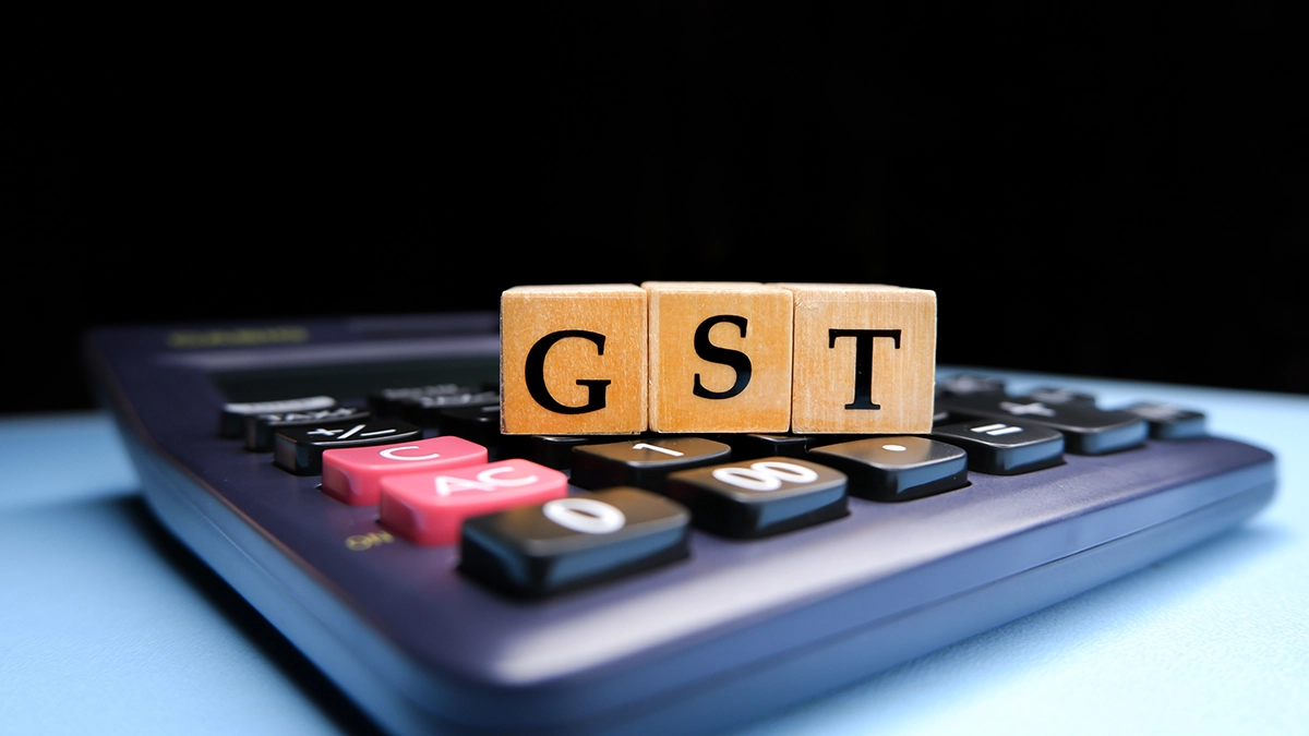 Impact of GST Reforms 2025 on Small Businesses