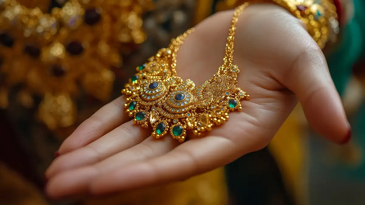 GST and Duty Rates on Gold in 2025