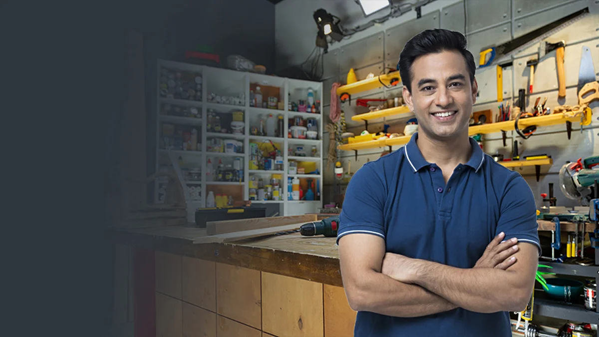 Overview of the Hardware Store Industry in India Overview of the Hardware Store Industry in India