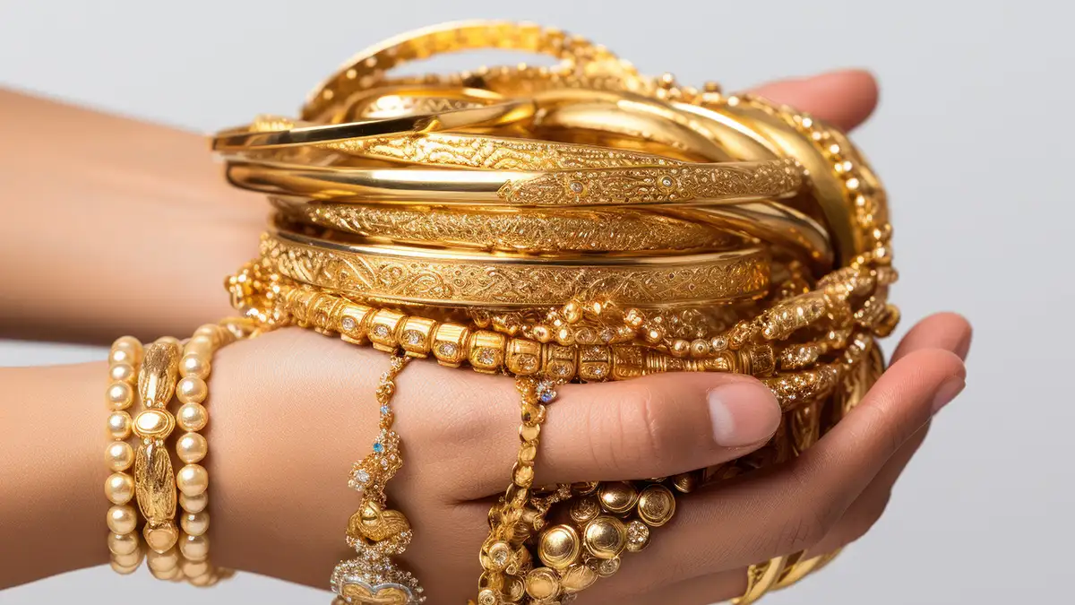 Gold Loan in 2026: Advantages of Record High Gold Prices