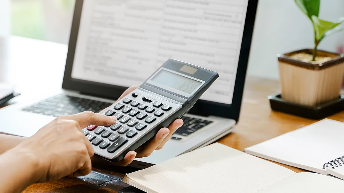 What Are Income Tax High-Value Transactions?