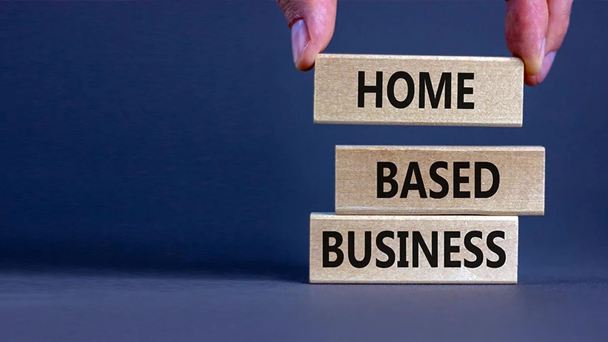 7 Home-Based Businesses You Can Start With A Business Loan 7 Home-Based Businesses You Can Start With A Business Loan