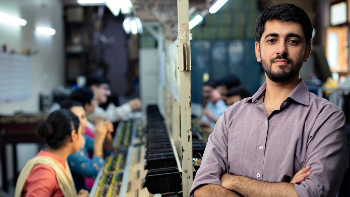 How MSME Loans Empower Small Businesses to Scale and Innovate
