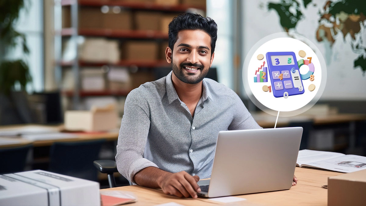 How to Calculate a Business Loan EMI