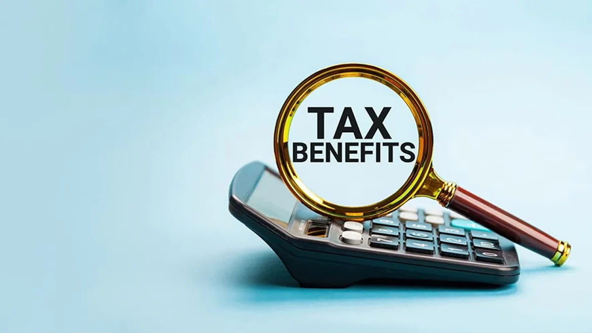 Business Loan Tax Benefits Under Section 80C
