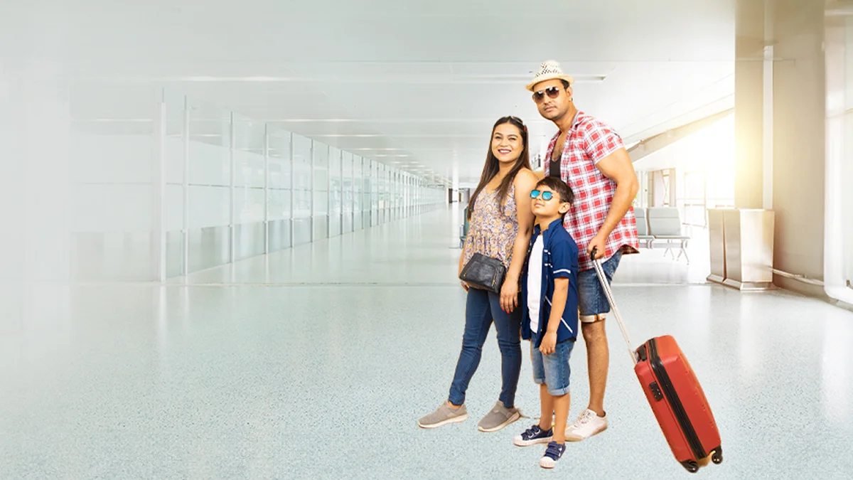 Tips for Planning a Budget-Friendly Family Vacation Tips for Planning a Budget-Friendly Family Vacation