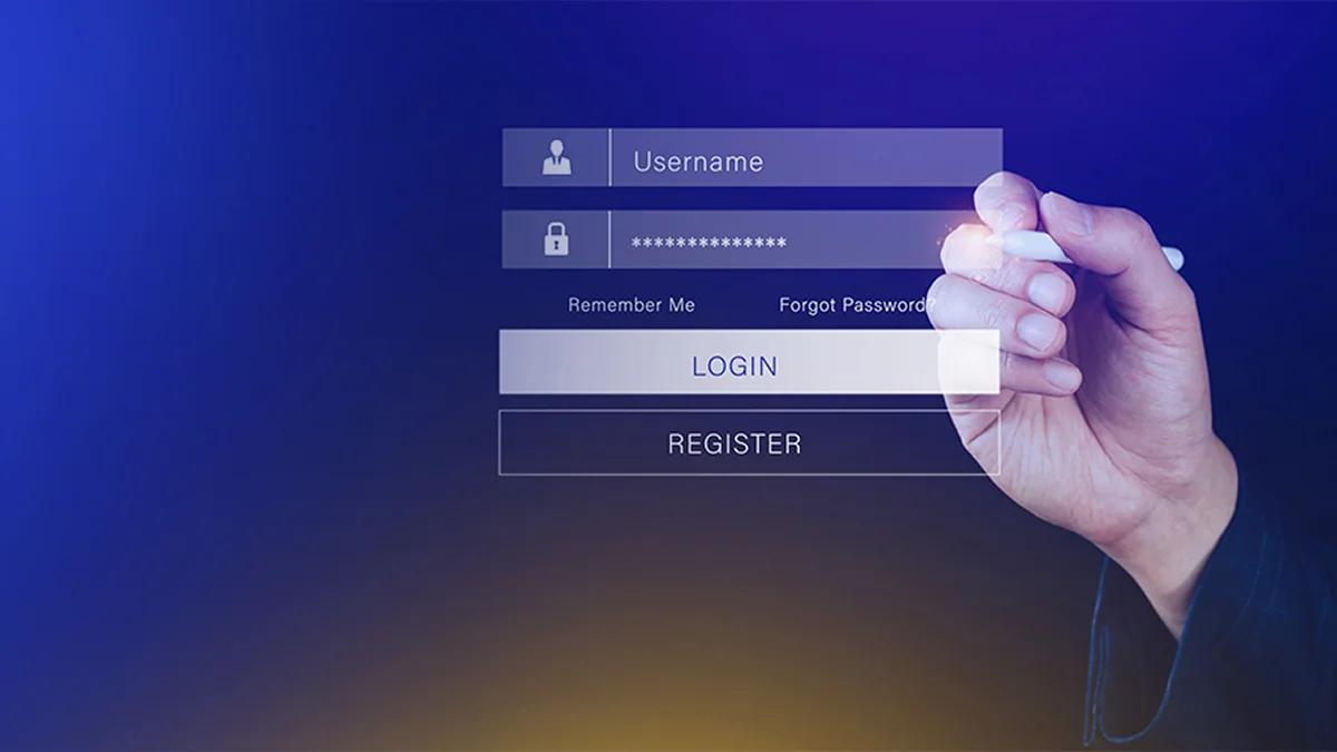 Online Loan Application Status