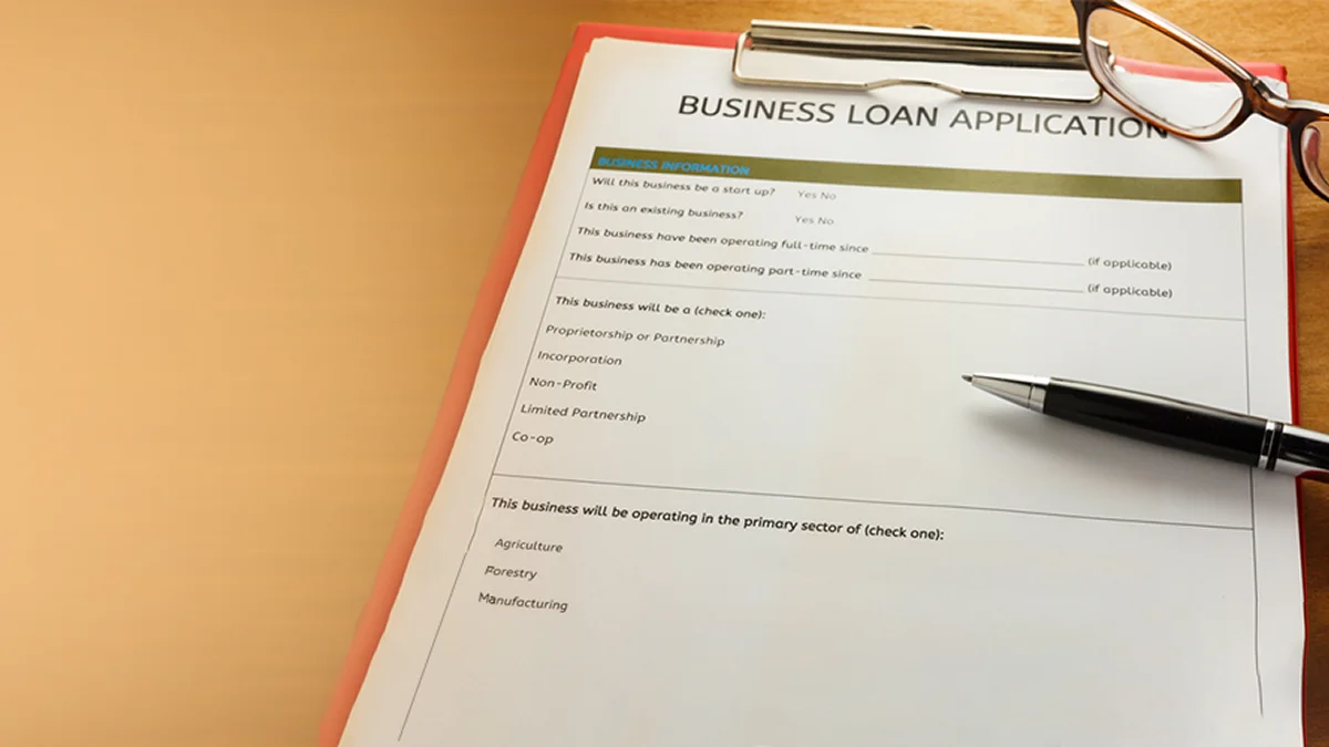 Important Things Required to Apply for Your First Business Loan