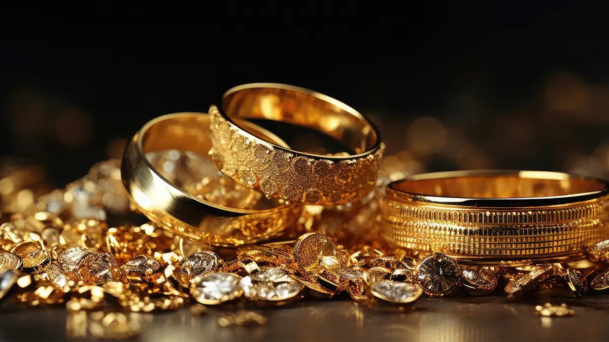 Gold Inflation