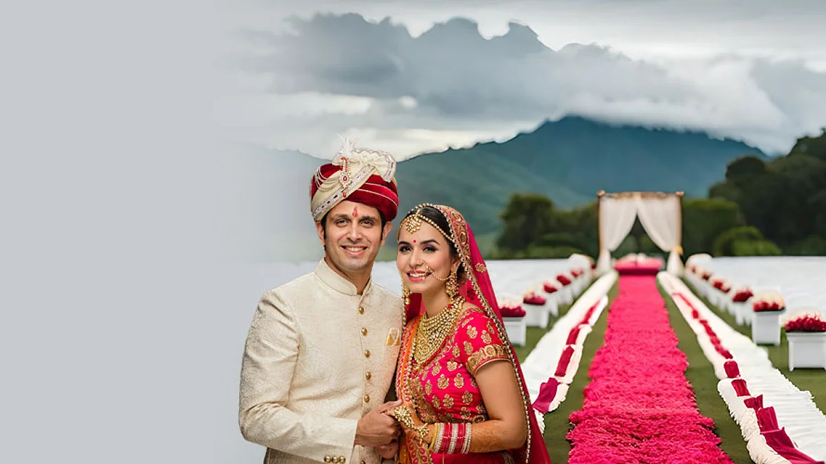 Top 15 International Wedding Destinations