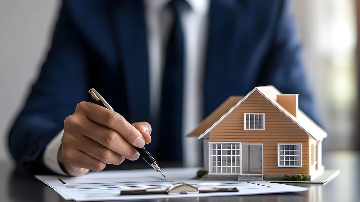 Loan Against Property