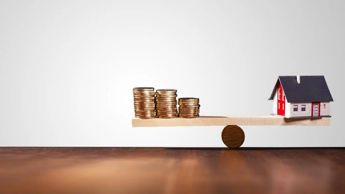 What is a Loan Against Property
