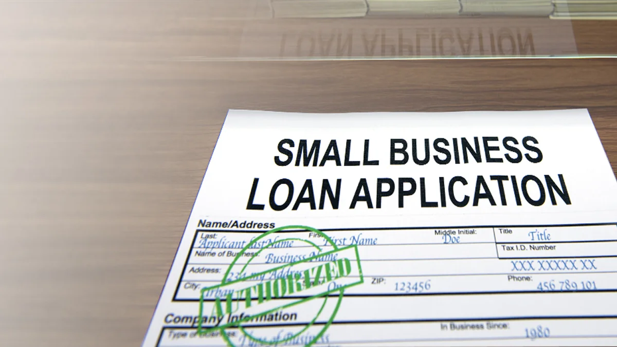 Top 7 Challenges for MSME Loans
